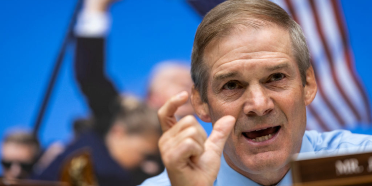 House Judiciary Committee Subpoenas Company that Employs Merchan’s Daughter