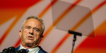 Watch: RFK Jr. Admits to Leaving Dead Bear Cub in Central Park