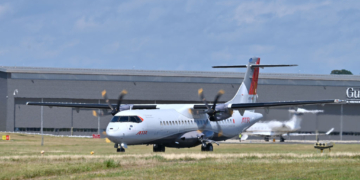 Passenger Plane Carrying 62 People Crashes in Brazil