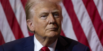 Republicans Voters Against Trump Launching Ad Campaign: ‘He Is a Criminal’