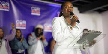 Second ‘Squad’ Member Loses Primary