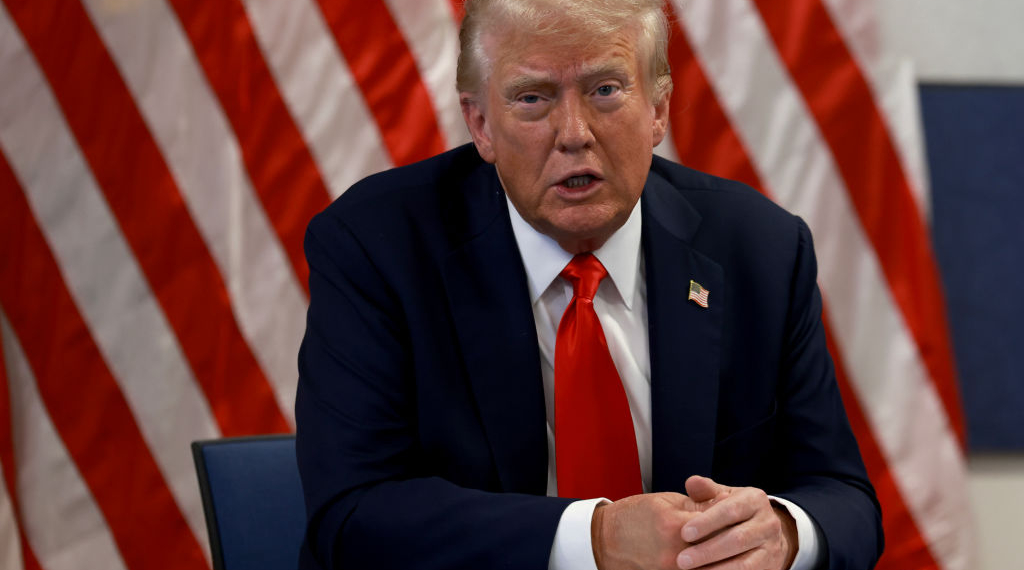 Supreme Court Denies Missouri’s Attempt to Postpone Trump’s Hush Money Sentencing 