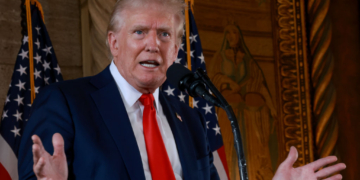 Trump, Harris Set to Debate Sept. 10 on ABC