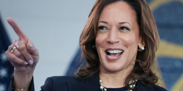 Harris Campaign Taunts Musk, Trump Over Interview Glitches