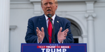 Trump Suggests He Should Have Gone ‘A Little Easier’ on Biden During Debate