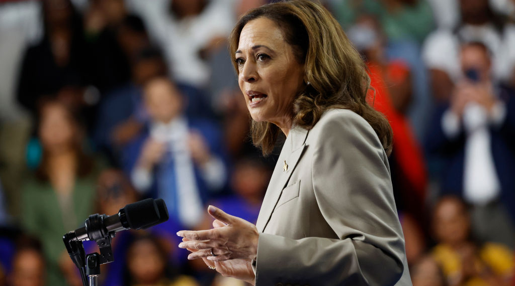 Harris to Unveil Proposal to Provide First-Time Homebuyers With $25K Down-Payment ‘Support’