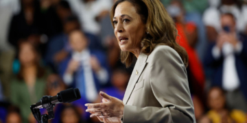 Harris to Unveil Proposal to Provide First-Time Homebuyers With $25K Down-Payment ‘Support’