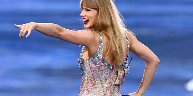 A New Era of Campaign Endorsements — Trump Allegedly Duped by AI Swift Support