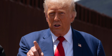 Trump Rejects Fox Host’s Assertion There Is a Lot of Momentum for Harris: ‘It’s Only in Your Eyes’