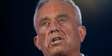 RFK Jr. Drops Out of Presidential Race, Endorses Trump