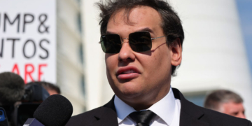 George Santos Pleads Guilty to Wire Fraud, Aggravated Identity Theft