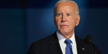 WaPo Admits Biden ‘Had Shown Signs of Slipping for a Long Time,’ but His Inner Circle Worked to ‘Conceal’ It