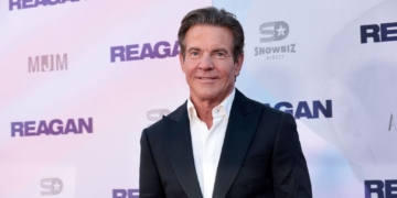Actor Dennis Quaid’s Journey From Drugs, Chaos to ‘Personal Relationship With Jesus Christ’