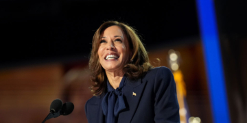 Trump Calls for CNN to Give Harris a ‘Fair but Tough Interview’