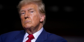 Nate Silver: Trump Edges Out Harris in Election Prediction; Pennsylvania is Key in Outcome