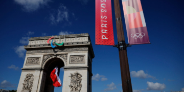 Through the Years: Paralympic Games 