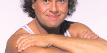 Richard Simmons’ Death Ruled ‘Accidental,’ Coroner’s Office Reports to Family 