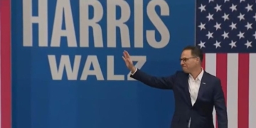 ALAN DERSHOWITZ: Did Harris Reject Gov. Shapiro Because Of Jew-Haters In Her Party?