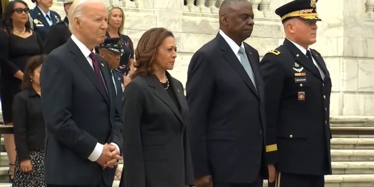Defense Sec Revokes Plea Deals With 9/11 Terrorists Following Backlash From Victims’ Families