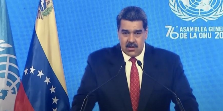Biden Admin’s Approach Not Enough To Help Venezuela With Its Socialist Dictator Problem: Analysts