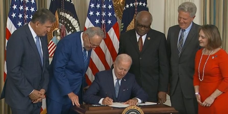 Biden Admin’s Push To Remove Supposedly Racist Highways May End Up Being A Dud