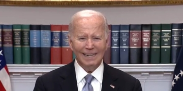 It Only Took Eight Months For Biden’s Administration To Churn Out $1.2 Trillion In New Regs