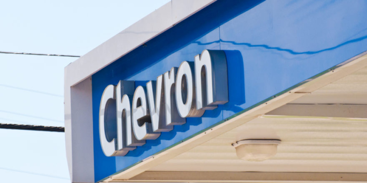 California City To Receive Huge Payout From Chevron In Exchange For Dropping Refinery Tax