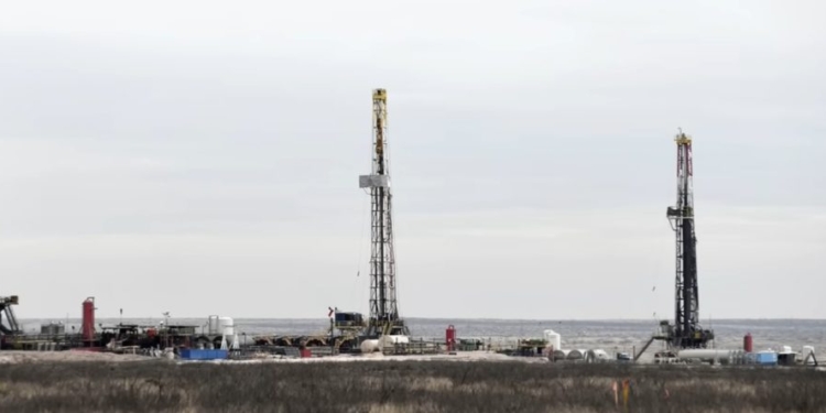 DAVID BLACKMON: Energy Companies May Be On Cusp Of Uncorking Next Massive Oil, Gas Boon
