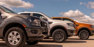 Major Automaker Becomes Latest Company To Walk Back Diversity Policies