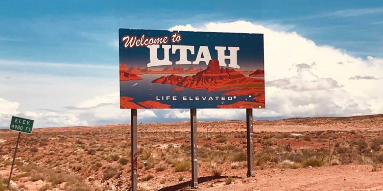‘Egregious Federal Overreach’: Red State Files Major Lawsuit That Could Diminish Federal Control Of Public Lands