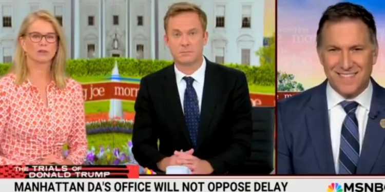 Florida State Attorney Suggests Jack Smith May Be Delaying Case To Hide ‘His Cards’ From Trump