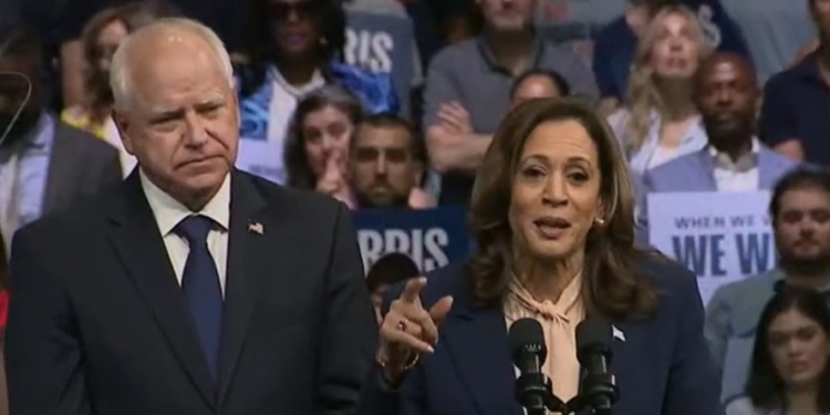 EXCLUSIVE: Pro-Life Org Sounds Alarm On ‘Extreme’ Agenda To Eliminate ‘ALL Limits On Abortion’