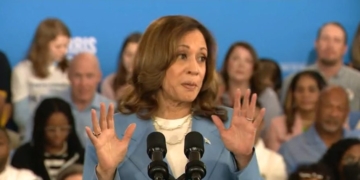 ‘Might Actually Not Do Anything’: Harris Insiders Reportedly Walk Back Claim That Price Control Plan Will Cut Prices