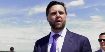 MORGAN MURPHY: JD Vance Was Right: It’s Time To Stop Dems From Brainwashing Our Kids
