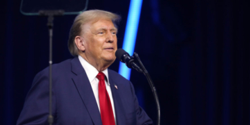 ‘My Dollar Went Further When Trump Was President’: Swing State Voters Blast High Housing Prices Under Biden-Harris