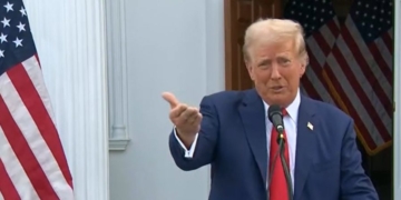 Trump And Harris Running Neck-And-Neck In Pivotal Swing States, New Polling Shows