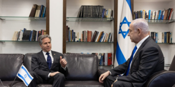 The Walls Are Closing In On Benjamin Netanyahu — And There’s No Easy Way Out