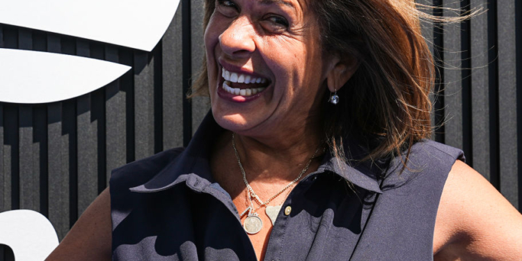 Hoda Kotb Announces Her Departure From ‘Today’: ‘It Was Time for Me to Turn the Page’