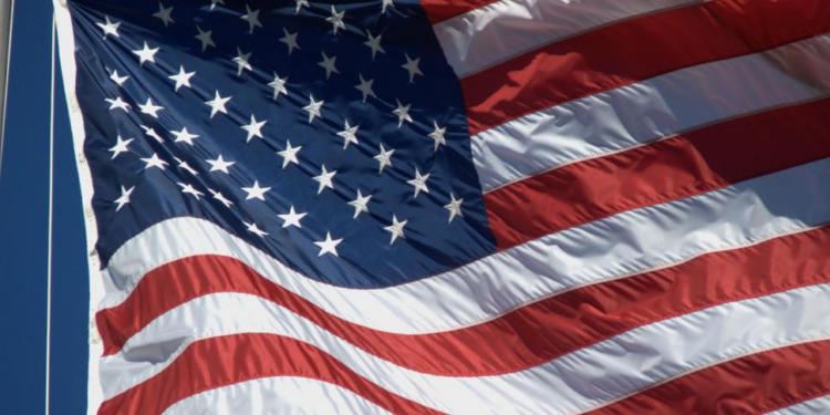 John Rich Asks Students if They ‘Love America’ — ‘USA’ Chants Erupt