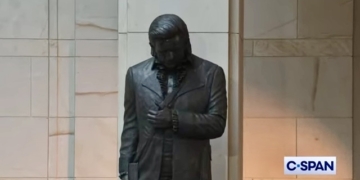 Johnny Cash Statue Unveiled at US Capitol
