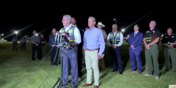 Teen Suspect in Georgia School Shooting to Be Tried as an Adult, Law Enforcement Says