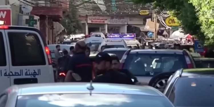 ALAN DERSHOWITZ: Israel’s Pager Attack Was Legal Under The Laws Of War