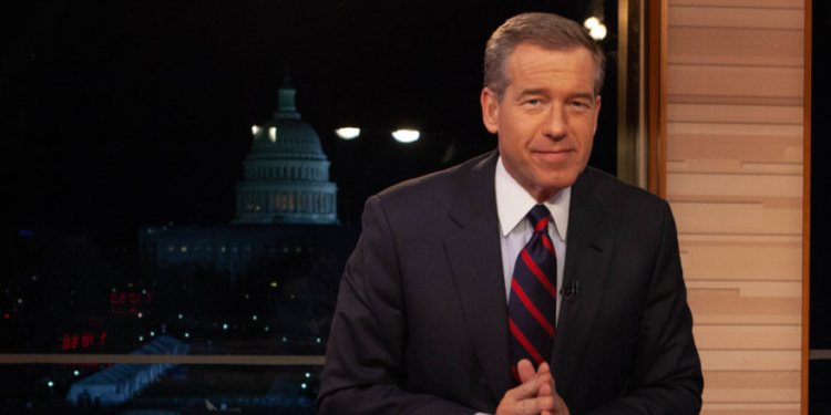 Amazon Choses TV Anchor With Well-Documented History Of Falsehoods To Head Election Night Coverage