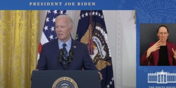 Biden Signs Executive Order Aimed At 3D Printed Guns, Machine Gun Devices