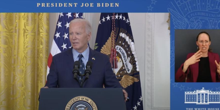 Biden Signs Executive Order Aimed At 3D Printed Guns, Machine Gun Devices