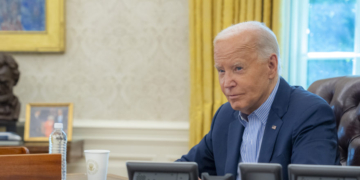 Biden’s Hopes For Gaza Ceasefire Slip Further Out Of Reach As Hamas Abruptly Makes New Demands