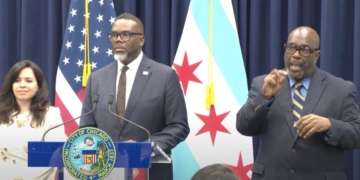 Blue City Pumps The Brakes On Hiring Gov’t Workers As It Wrestles With Billion Dollar-Sized Hole In Budget