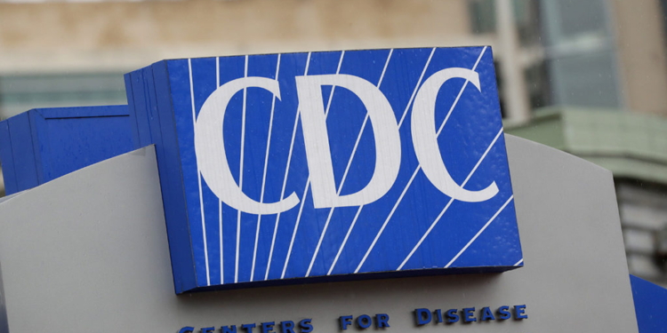 CDC Launching ‘Agency-Wide Strategy’ On ‘Health Equity’ For LGBT, Minorities