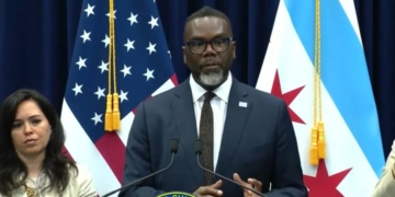 Chicago Splurges On Police Overtime Amid Massive Staffing Shortage