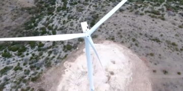 DAVID BLACKMON: There’s A Reason Why Oil Giants Are Still Investing In Wind And Solar